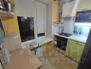 2-комн.кв., 44 м², этаж 5