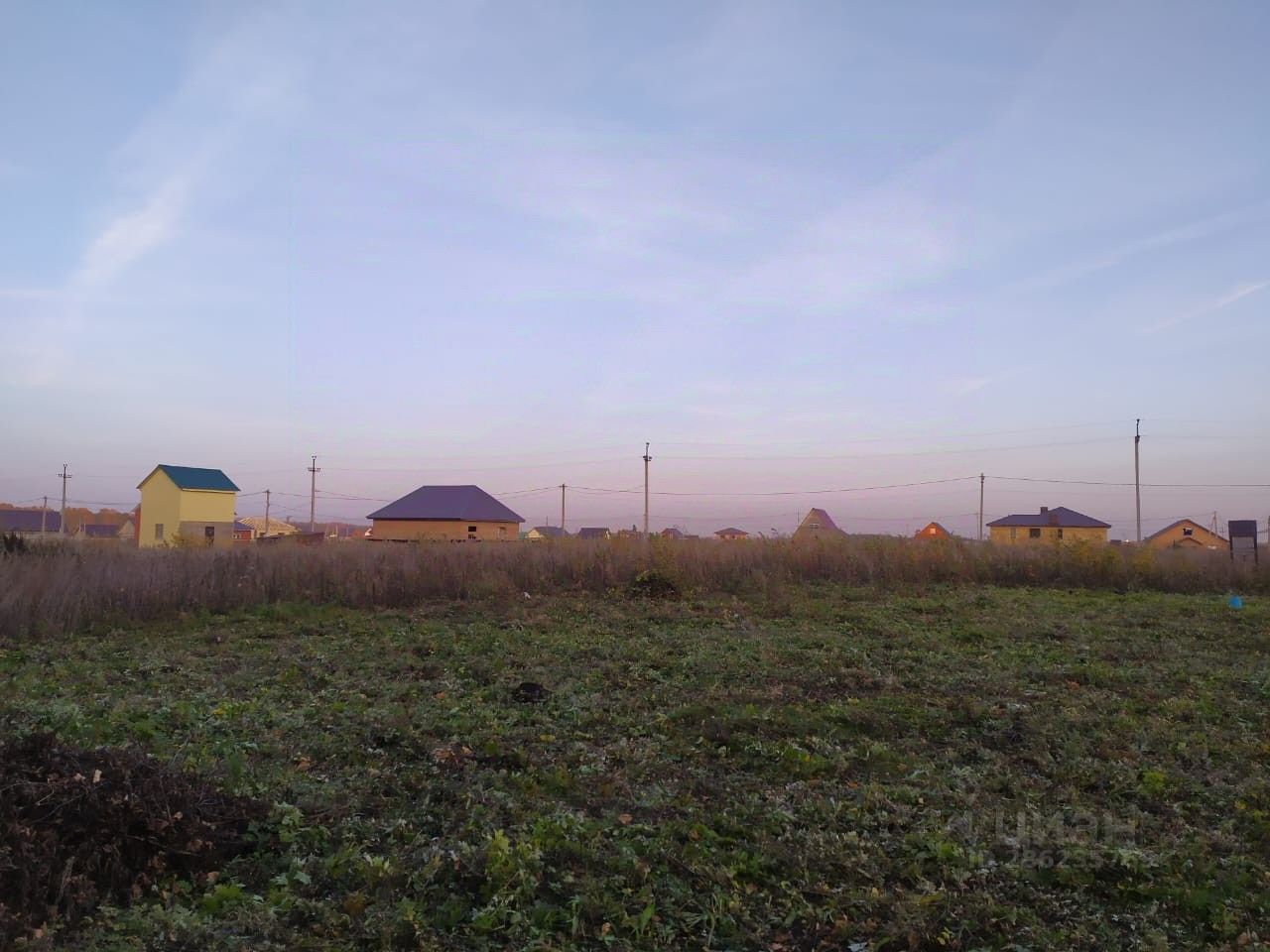 Купить загородную недвижимость в клубном поселке Булгаковские дачи в  сельсовет Булгаковский, продажа загородной недвижимости - база объявлений  Циан. Найдено 6 объявлений