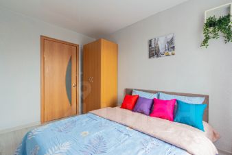 2-комн.кв., 42 м², этаж 10