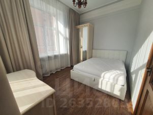 2-комн.кв., 50 м², этаж 3