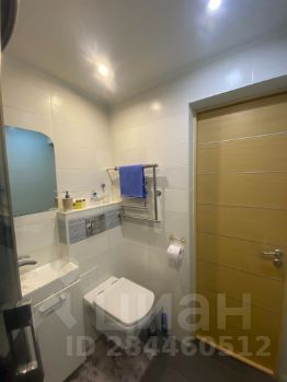 2-комн.кв., 45 м², этаж 5