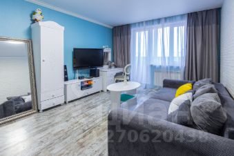 1-комн.кв., 38 м², этаж 10