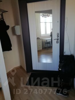 1-комн.кв., 32 м², этаж 14