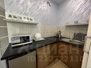 2-комн.кв., 30 м², этаж 14