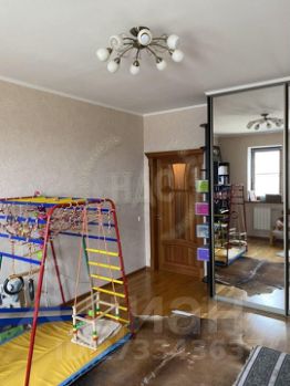 4-комн.кв., 168 м², этаж 5