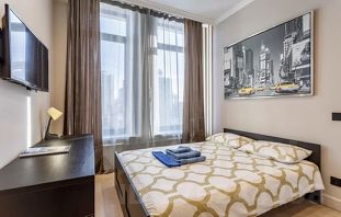 1-комн. кв 18 м2, 6/10 эт