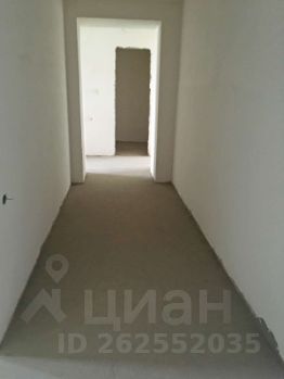 2-комн.кв., 75 м², этаж 6