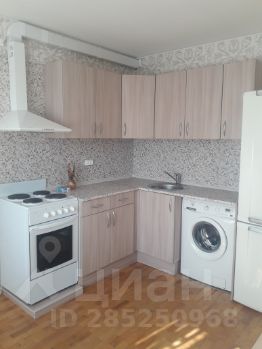 1-комн.кв., 37 м², этаж 5