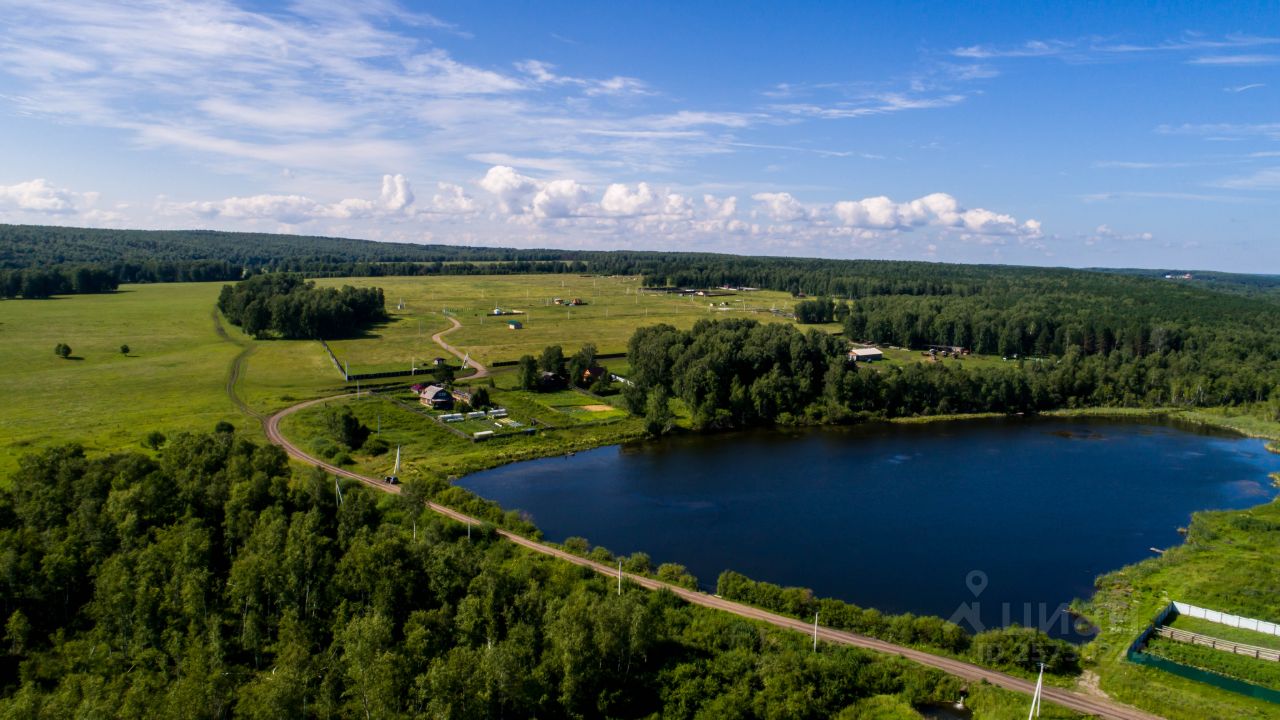 Купить загородную недвижимость в деревне Ясная Поляна Емельяновского  района, продажа загородной недвижимости - база объявлений Циан. Найдено 12  объявлений