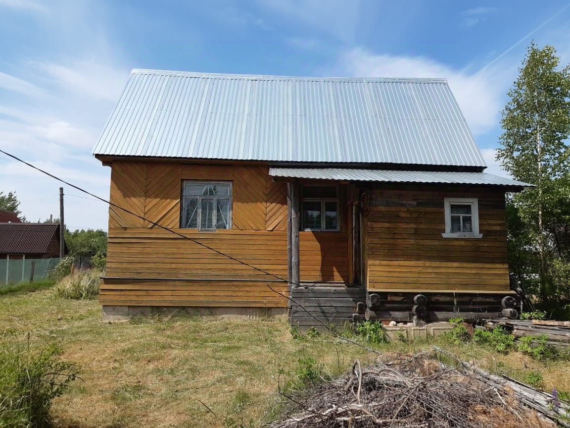 Купить дачу недорого в Тихвине. Найдено 4 объявления.