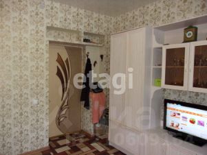 3-комн.кв., 58 м², этаж 1