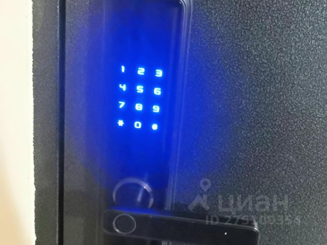 1-комн., 35 м², 3/9 этаж