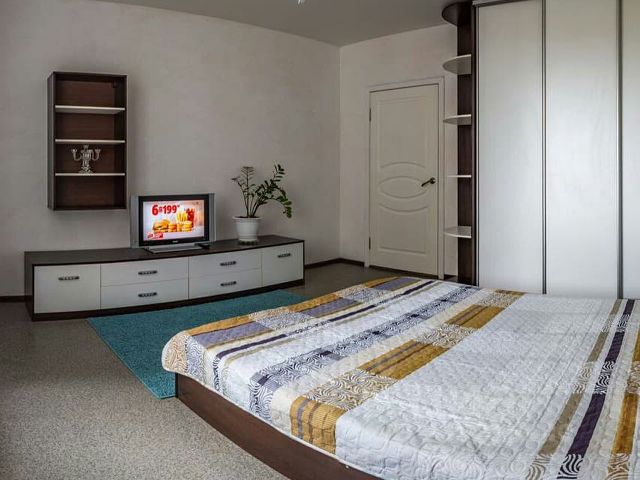 1-комн., 60 м², 7/14 этаж