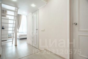 1-комн.апарт., 30 м², этаж 2