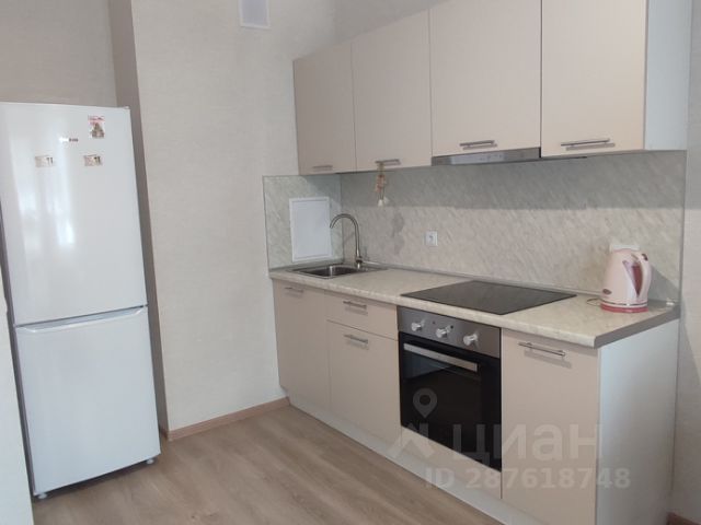 1-комн., 33 м², 3/20 этаж