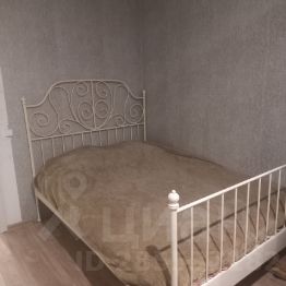 3-комн.кв., 50 м², этаж 4