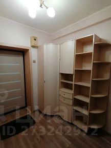 1-комн.кв., 41 м², этаж 1