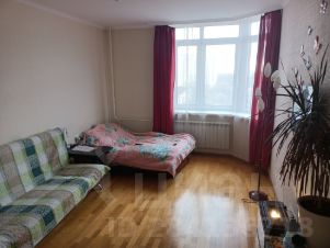 2-комн.кв., 55 м², этаж 7