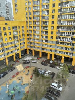 3-комн.кв., 88 м², этаж 9