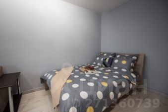 2-комн.кв., 55 м², этаж 10