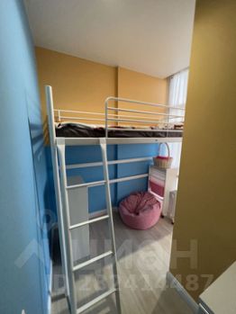 2-комн.кв., 50 м², этаж 4