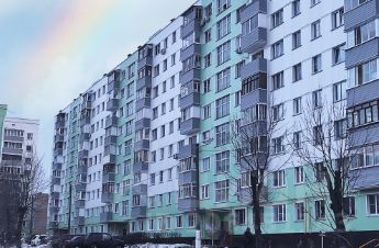 1-комн.кв., 37 м², этаж 4