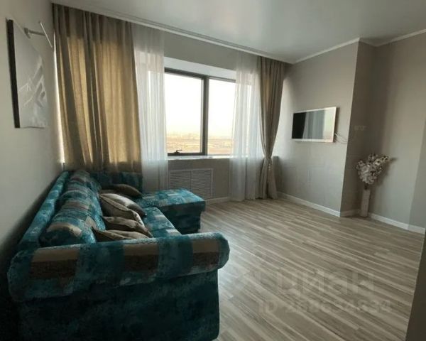 2-комн., 60 м², 10/40 этаж