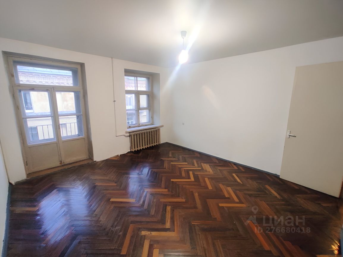 Продается3-комн.квартира,71,1м²