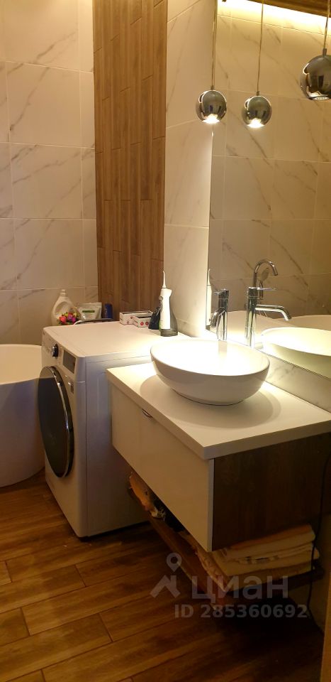 4-к кв. Красноярский край, Красноярск ул. Партизана Железняка, 21Д (128.0 м²)