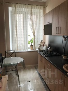 2-комн.кв., 52 м², этаж 6