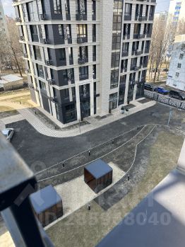 3-комн.кв., 90 м², этаж 5