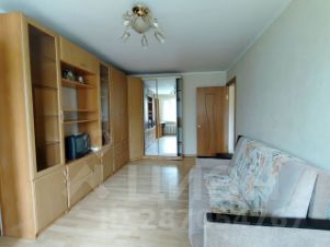 2-комн.кв., 40 м², этаж 3