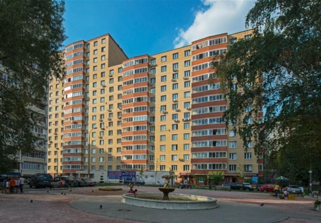 фото ЖК Квартал 115