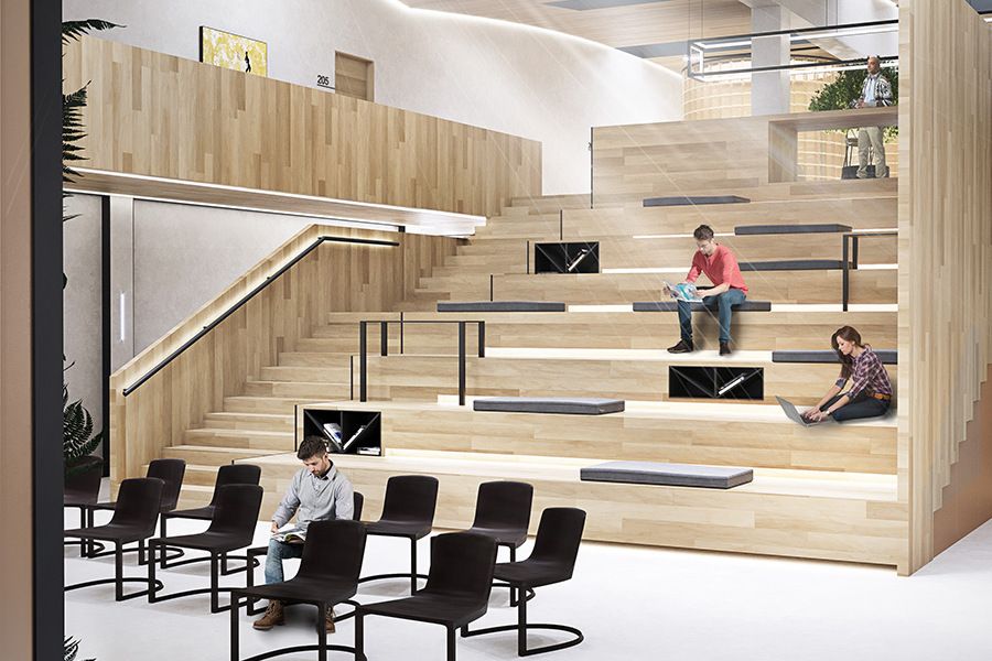 Бизнес Центр Ритм