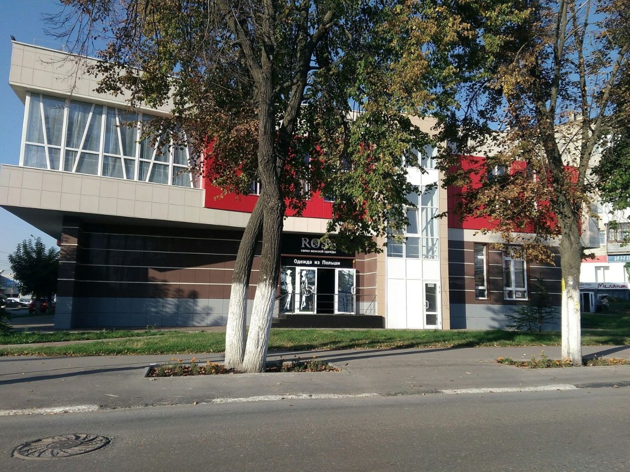 продажа помещений в ТЦ на ул. Ленина, 129