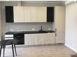 1-комн.кв., 41 м², этаж 6