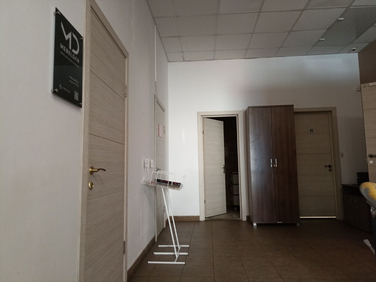 аренда помещений в БЦ в Нижнем Сусальном пер., 5с11