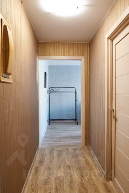 2-комн.кв., 45 м², этаж 3