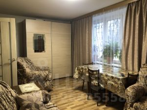 3-комн.кв., 65 м², этаж 1