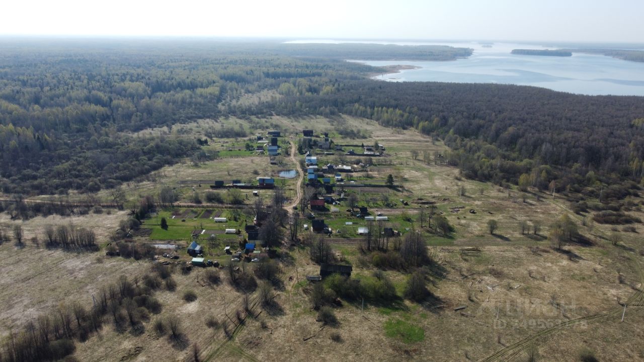 Купить загородную недвижимость в деревне Игнатово Тверской области, продажа  загородной недвижимости - база объявлений Циан. Найдено 3 объявления