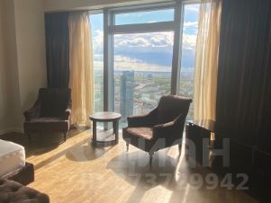 3-комн.кв., 230 м², этаж 54