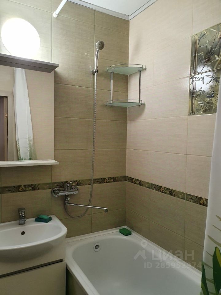 Купить однокомнатную квартиру 39м² Привольная ул., 75К1, Москва, ЮВАО ...