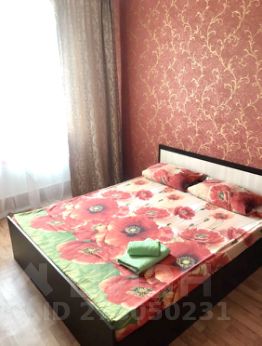 3-комн.кв., 71 м², этаж 16