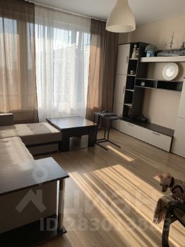 2-комн.кв., 46 м², этаж 14