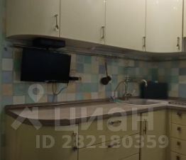 2-комн.кв., 47 м², этаж 1