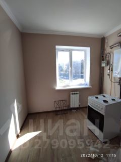 2-комн.кв., 54 м², этаж 4