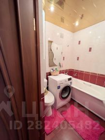 2-комн.кв., 44 м², этаж 3