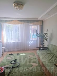 2-комн.кв., 60 м², этаж 1