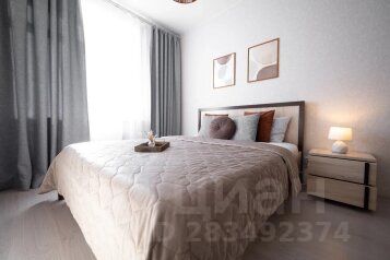 1-комн., 45 м², 19/25 этаж