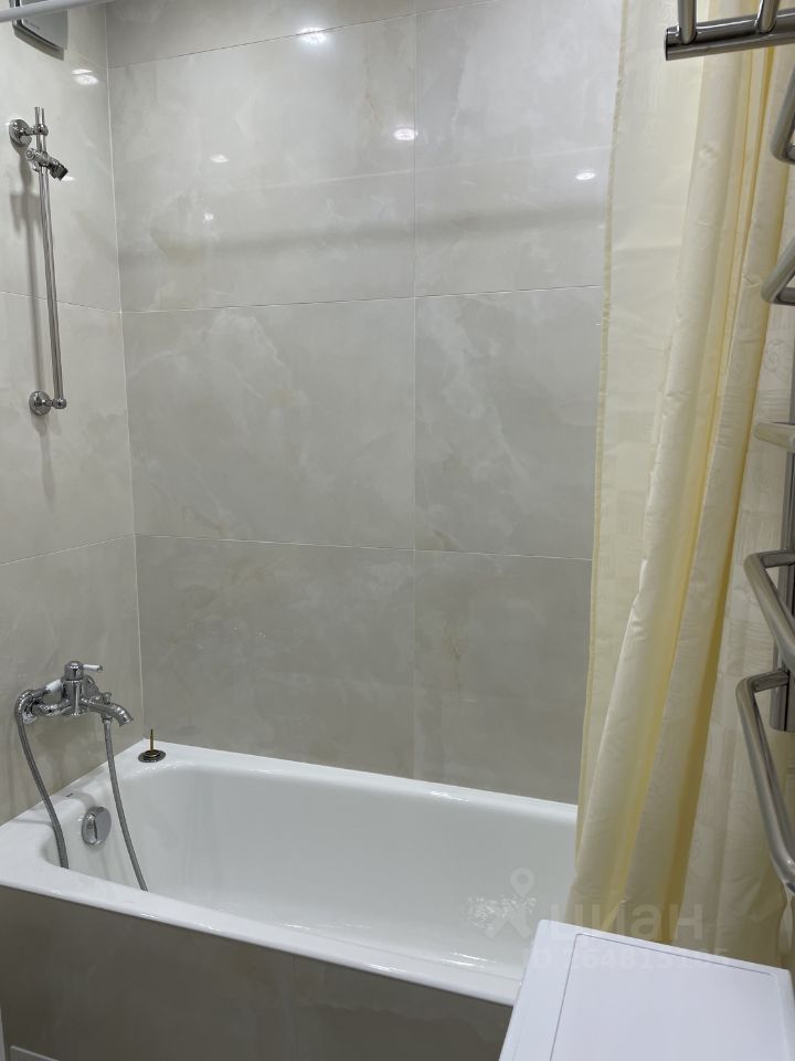 2-комнатная квартира, 56 м² — фото 6
